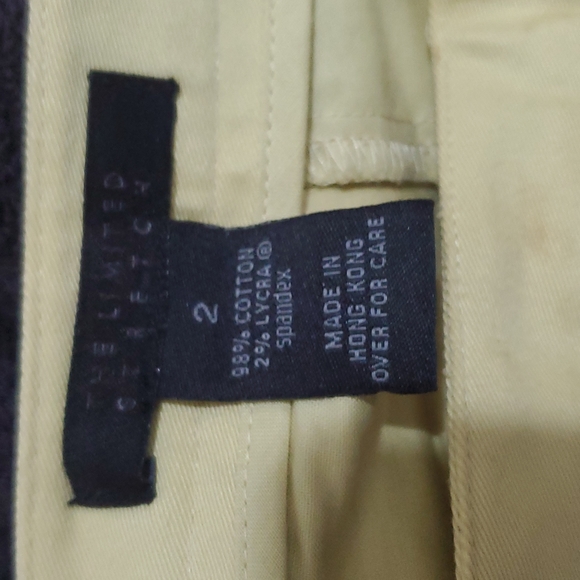 The Limited Casual Skirt Size 4 - Picture 7 of 7